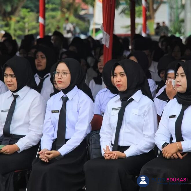 CPNS Lulusan SMA Kerja Apa? Peluang Karir di Berbagai Instansi Pemerintah