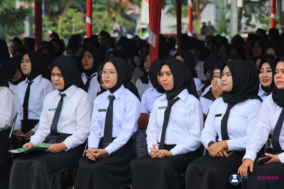 CPNS Lulusan SMA