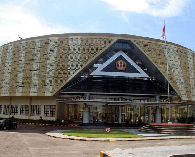 Kabar Gembira! Unpad Buka Tiga Jalur Seleksi Mandiri 2024