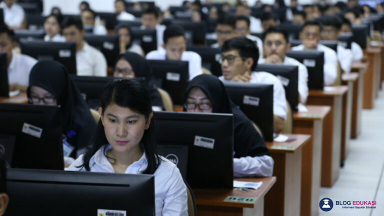 Apa Itu SKB CPNS? Lengkap Beserta Jenis SKB Non CAT