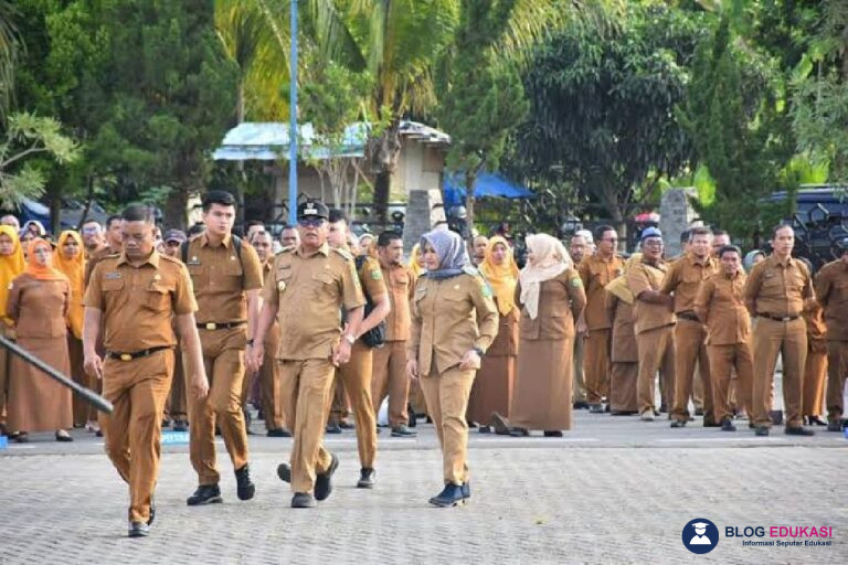 Apa Itu Tenaga Teknis CPNS? Panduan Lengkap dan Terbaru