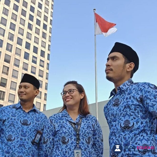 Link Pendaftaran CPNS 2024, Formasi, dan Persyaratannya