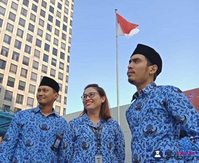 Link Pendaftaran CPNS 2024, Formasi, dan Persyaratannya