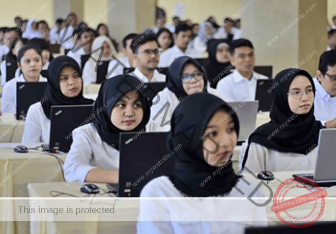 Bimbel CPNS Online: Pilihan Tepat Lulus Seleksi