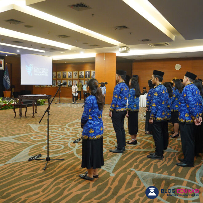 Seleksi CPNS Kementerian Perdagangan