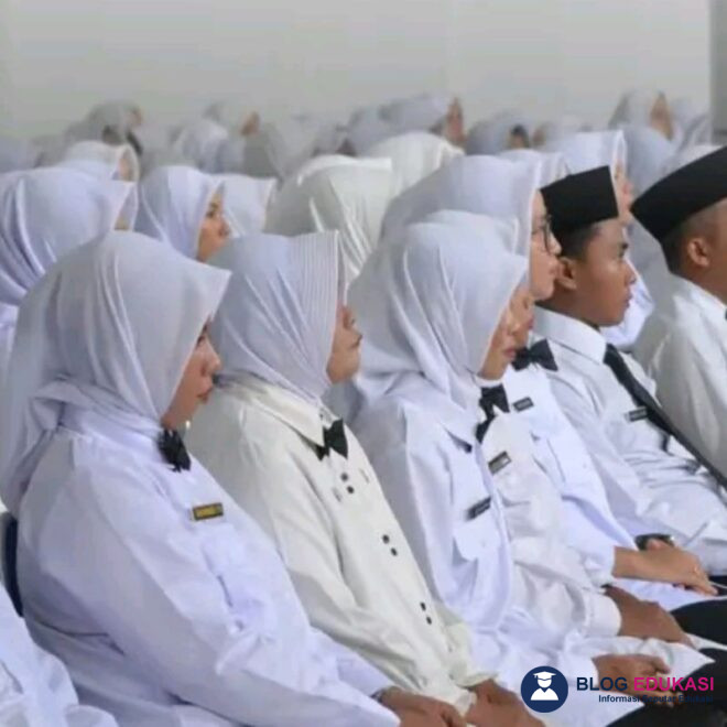 Apa Itu PPPK? ASN PPPK dan Manfaatnya untuk Guru