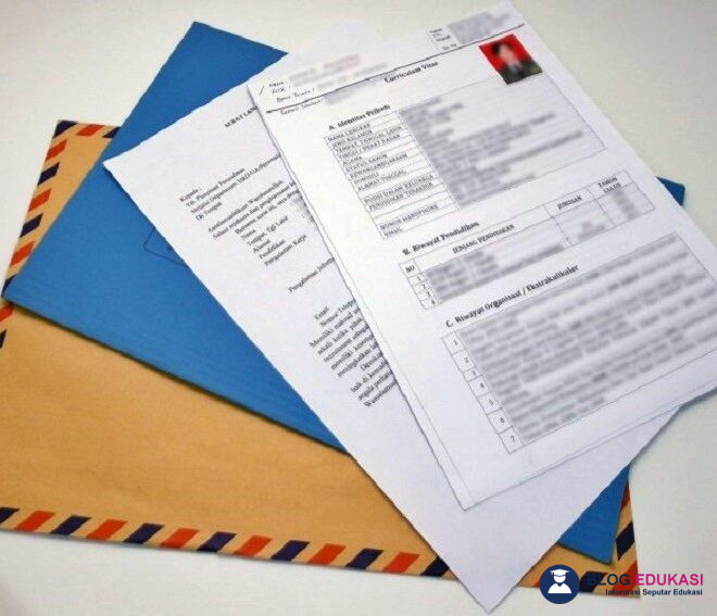 Contoh Surat Lamaran CPNS Kemenkumham: Panduan Lengkap