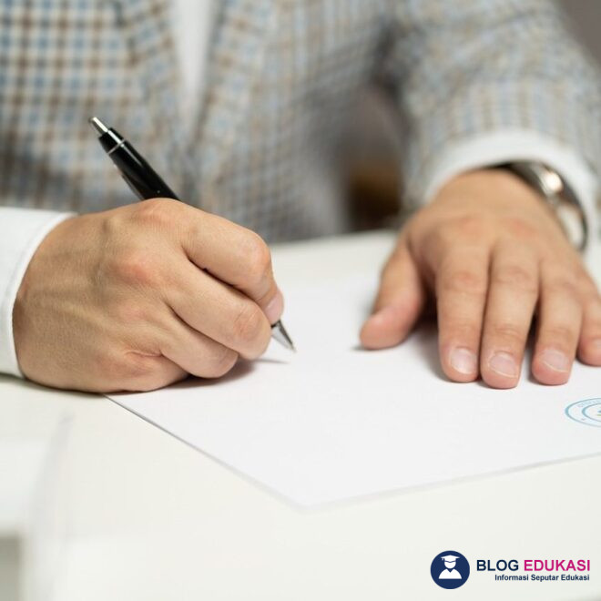 Jasa Legalisasi Dokumen Terbaik dan Cepat di Indonesia