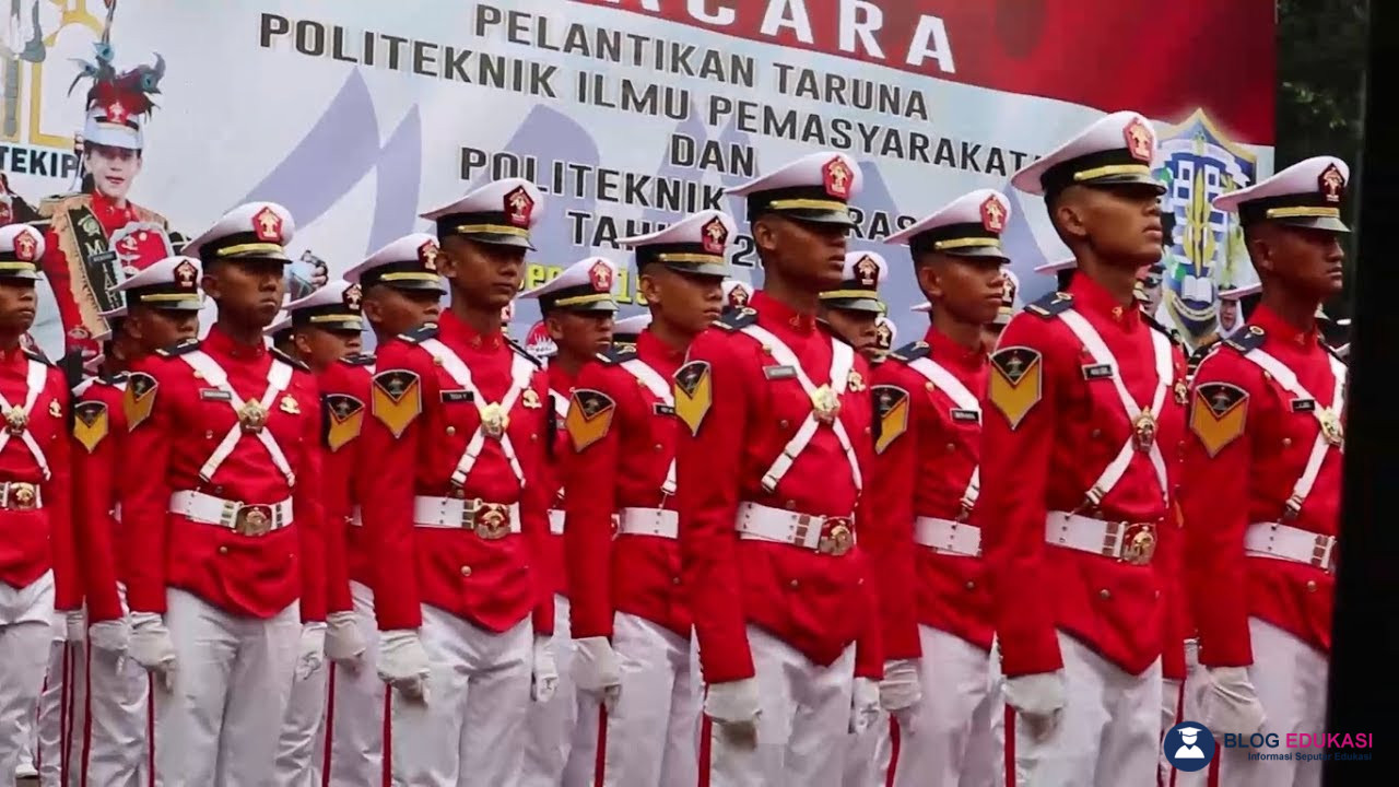 POLTEKIP adalah
