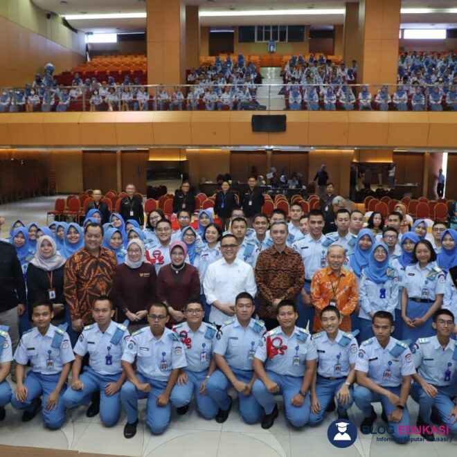 STIS Kedinasan: Syarat Masuk dan Bimbel STIS