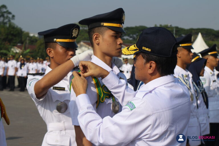 Jurusan STMKG : Syarat Masuk dan Pendaftaran STMKG