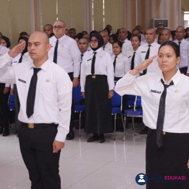 Latsar CPNS Ngapain Aja? Durasi dan Kegiatan Lengkap