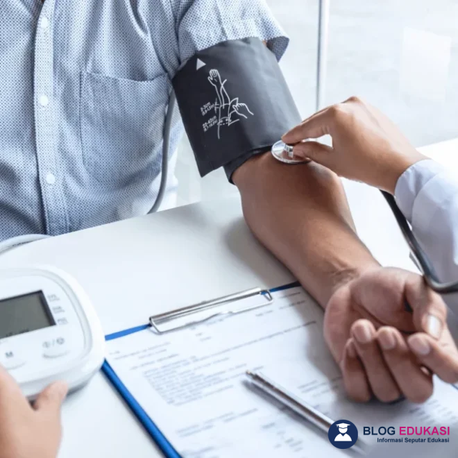 Penyebab Gagal Tes Kesehatan CPNS yang Harus Anda Ketahui