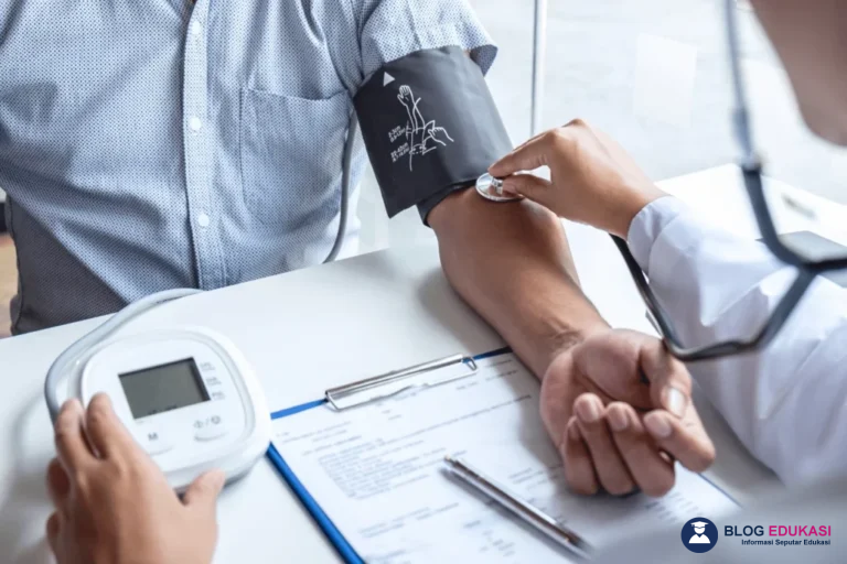 Penyebab Gagal Tes Kesehatan CPNS yang Harus Anda Ketahui