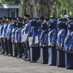 Pangkat Golongan PPPK: Pengertian dan Cara Kerjanya