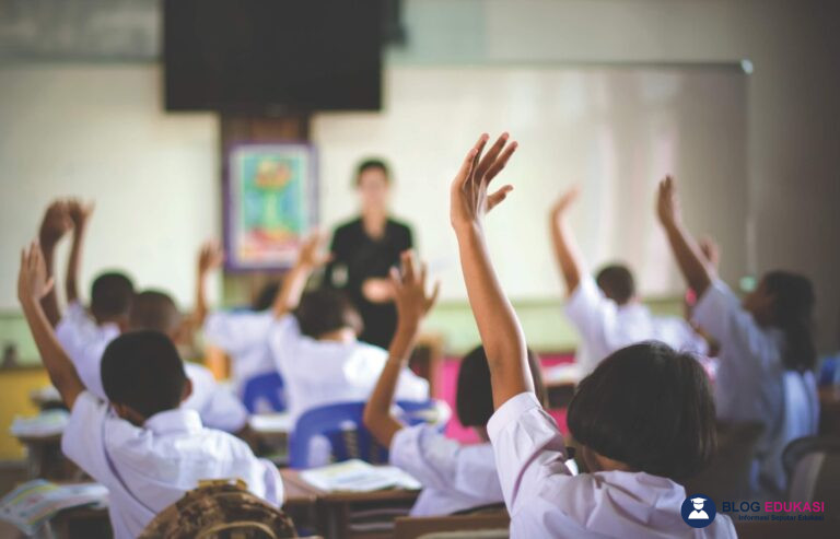 Bimbel Terbaik di Indonesia untuk Sukses Masuk PTN & Kedinasan