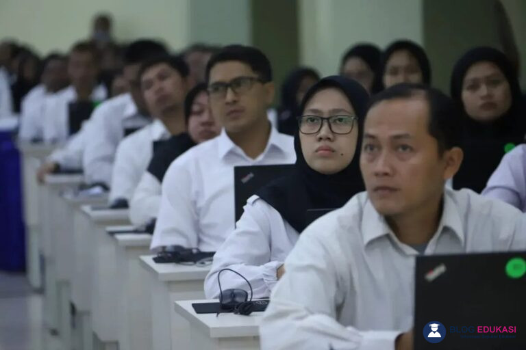 CPNS 2025 Kapan Dibuka? Cek Jadwal & Info Lengkapnya