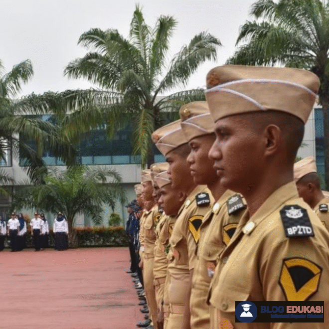 Sekolah Kedinasan Perhubungan: Info & Tips Masuk
