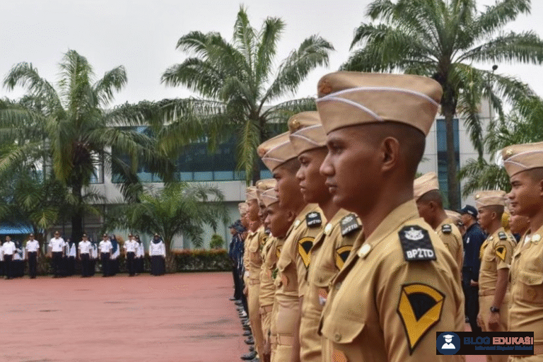 Sekolah Kedinasan Perhubungan: Info & Tips Masuk