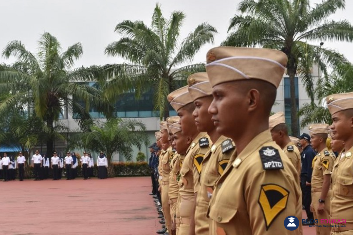 Sekolah Kedinasan Perhubungan