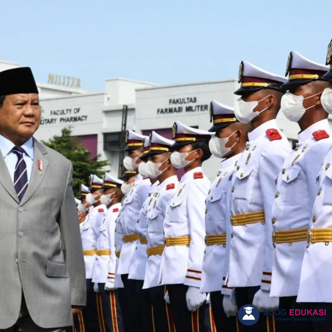 Syarat Masuk UNHAN: Persyaratan dan Karir Lulusan UNHAN