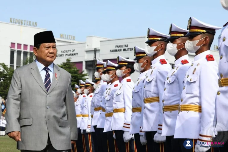 Syarat Masuk UNHAN: Persyaratan dan Karir Lulusan UNHAN