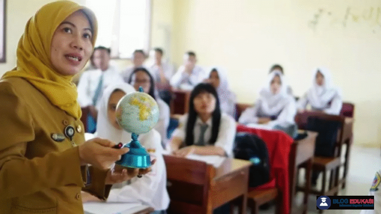 Memahami Jenjang Jabatan Fungsional Guru Secara Menyeluruh