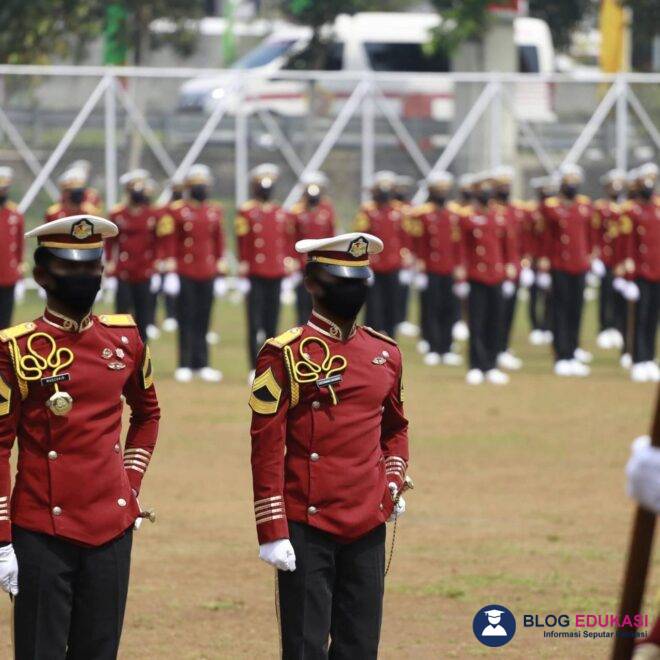 Ikatan Dinas Apa Saja? Daftar Sekolah Kedinasan 2025