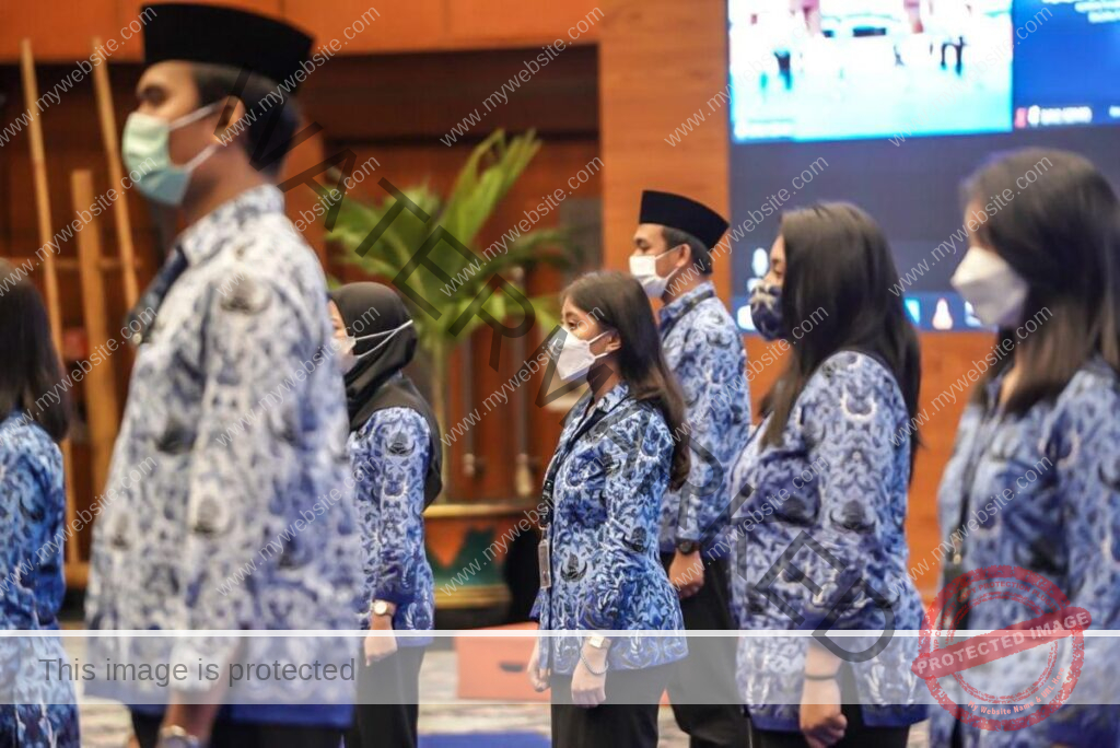 Pangkat Golongan 4C