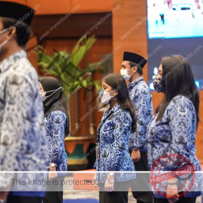 Pangkat Golongan 4C: Syarat, Tunjangan, dan Jenjang Karier
