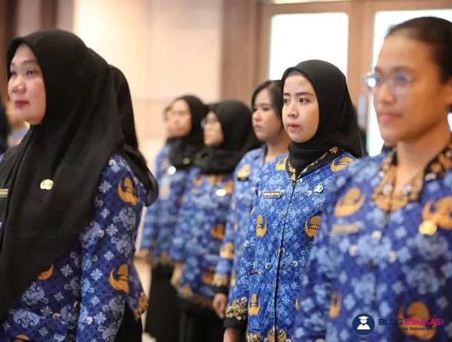 Perbedaan TMT dan SPMT: Pengertian & Fungsi Resmi