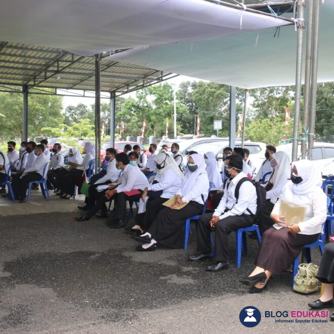 SKD Kesehatan Adalah Tes Wajib CPNS, Ini Penjelasannya