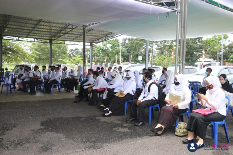 SKD Kesehatan Adalah Tes Wajib CPNS, Ini Penjelasannya