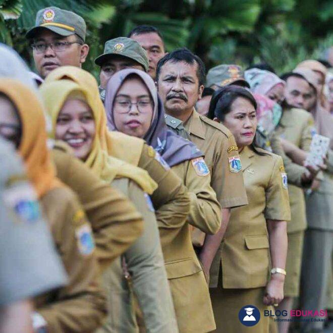 Apakah BUMN Termasuk PNS? Ini Penjelasan Lengkapnya