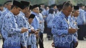 Usia Pensiun PNS & Batas Resmi Terbaru 2025