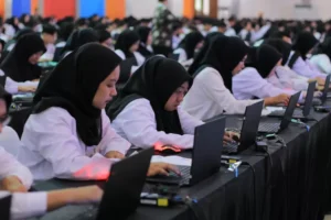 Bimbel CPNS Terbaik & Online: Panduan Lolos Tes