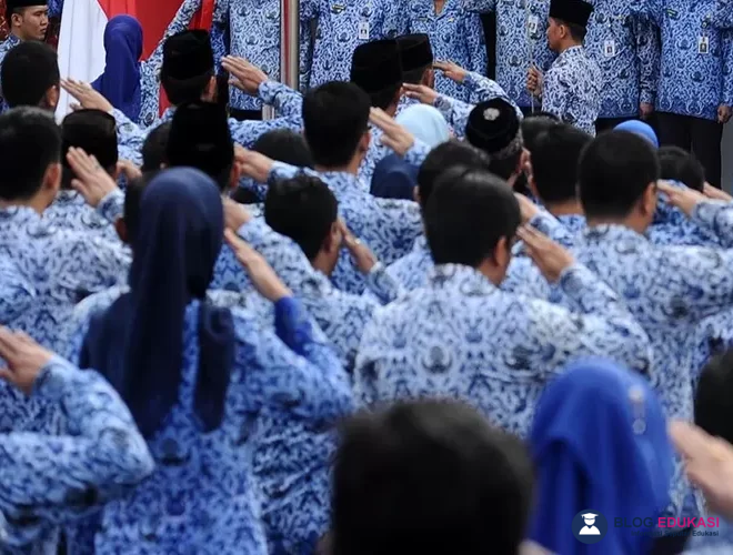 Golongan 3C Pangkatnya Apa? – Panduan Lengkap PNS