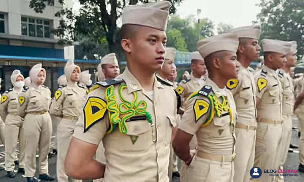 syarat masuk sekolah kedinasan