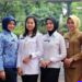 aturan pemasangan atribut baju PNS